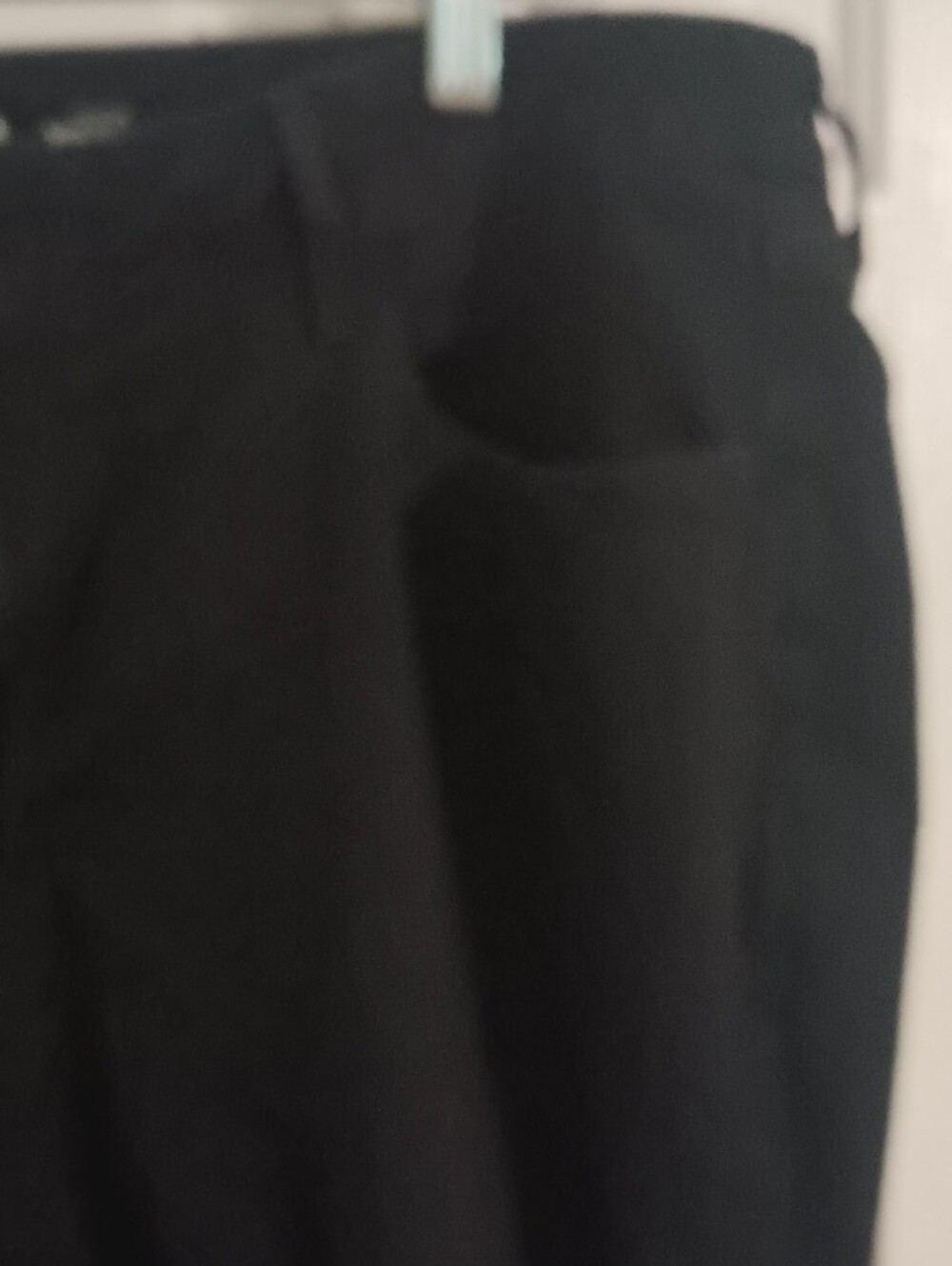 Old Navy Black High-Rise Wow Wide Leg Jeans - Picture 5 of 8